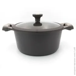 Каструля Lessner Delizia  2.4л (55883-20)