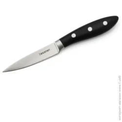 Кухонный нож для очистки Lessner — нержавеющая сталь « Нож для овощей Easy Cook 8,5 см 77861-1 »