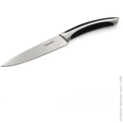 Кухонный нож универсальный Lessner — нержавеющая сталь « Нож универсальный Savoy 12,5 см 77862-2 »