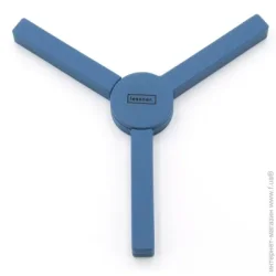 Lessner Підставка під гаряче Sky Blue 20x13, 3x1, 5 см
