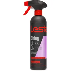 Очищувач Lesta стекол для придания блеска 500 мл (AKL-GLASS)