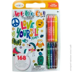 Let`S Craft  " "      (AEG004)