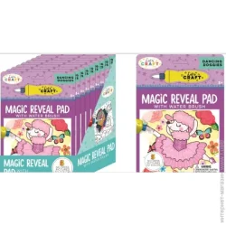 Let`S Craft   " "   (MRP010)