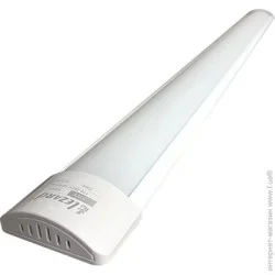 Потолочный Lezard Светильник линейный 30 Вт 6500 К холодный 465-FL90-030