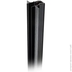 Lezard Шинопровод TM-IRAY-001 100 см черный