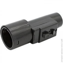 LG Защелка шланга для пылесоса 5214FI2163B (Коннектор B) (VC6-0012)