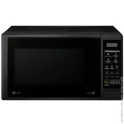 Микроволновая печь LG MS2042DB