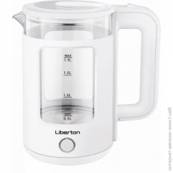 Электрочайник Liberton LEK-6830