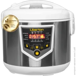 Мультиварка Liberton LMC-3111