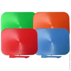Lider Доска для пластилина 23x17 см