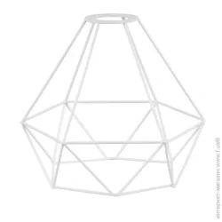 Light Set Плафон KOSA STANDART 2123 белый