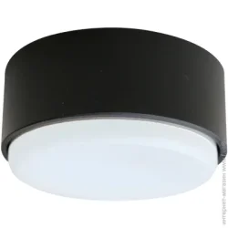 Light Set Светильник потолочный TEREN 0380 GX53 черный