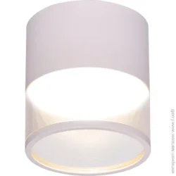 Light Set Светильник точечный TYSA 8592 GX53 белый