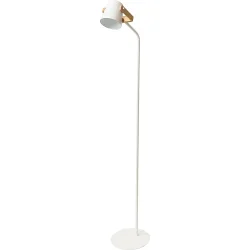 Light Set Торшер VOLOSHKA TR GX53 білий