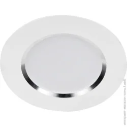 Lightmaster Світильник точковий AL400 LED 4 Вт 5000 білий