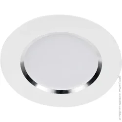Lightmaster Світильник точковий AL400 LED 8 Вт 5000 білий