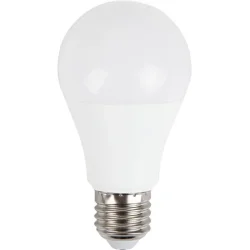 Светодиодная лампа Lightmaster Лампа светодиодная LB-680 11 Вт A60 матовая E27 220 В 4000 К