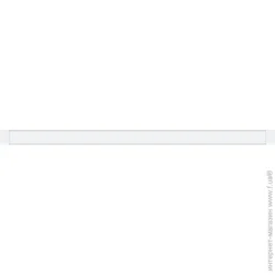Потолочный Lightmaster Светильник линейный LC-76 LED 54 Вт 6500 К холодный