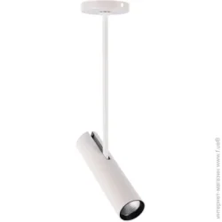 Lightmaster Спот LLT103 LED COB 1x10 Вт белый