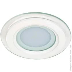 Lightmaster Светильник точечный LP-80 6 Вт 5000 К