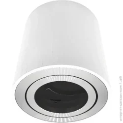Lightmaster Светильник точечный MLT102 3 Вт GU10 белый