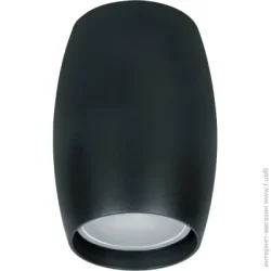 Lightmaster Светильник точечный MLT106 50 Вт GU10 черный