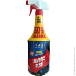 Lignofix Средство Fungi Spray от плесени хлорный 0,75 л