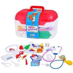 Доктор Limo Toy М 0460