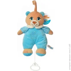 Игрушки-подвески Limo Toy Подвеска A8168MB