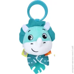 Игрушки-подвески Limo Toy Игрушка-подвеска Животные HB 0054 ABC
