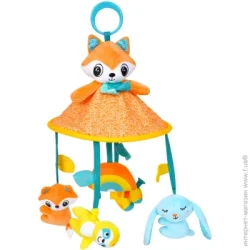 Игрушки-подвески Limo Toy Подвеска HB 0061 AB