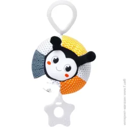 Игрушки-подвески Limo Toy Подвеска HB 0065 ABC