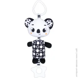 Игрушки-подвески Limo Toy Подвеска Животные HB 0066 ABCD