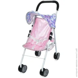 Коляски для кукол Limo Toy Коляска для кукол M 5093 UA