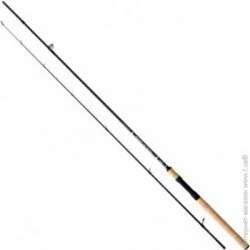 Lineaeffe Спиннинговое удилище MASTER SPINN 2.40М. 10-35ГР