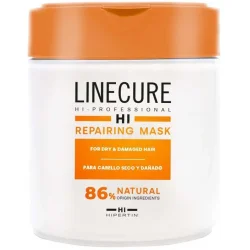 Linecure Маска для волос Hair Mask HIPERTIN 500 мл