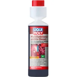 Присадка Liqui Moly 250 мл (39024)