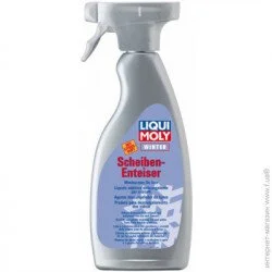 Жидкость для разморозки Liqui Moly 500 мл (6902)