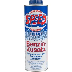 Комплексна присадка Liqui Moly (5105/3903) 1000 мл