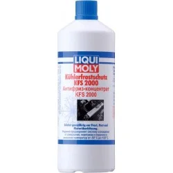 Антифриз концентрат Liqui Moly KFS 2000 G11, 1л (8844) 1 л