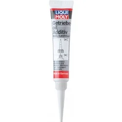 антифрикционная присадка Liqui Moly Getriebeoil-Additiv 0.02 (1988)