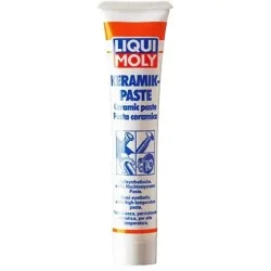 Пастообразная смазка Liqui Moly Keramik-Paste 3418 50 мл