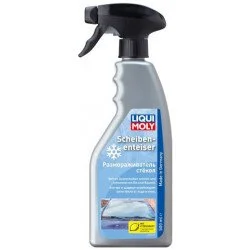 Жидкость для разморозки Liqui Moly LIM6902/8052 (69028052)