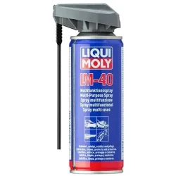 Аэрозоль Liqui Moly LM 40 200 мл