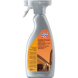 Очищувач Liqui Moly Gummi-Pflege 500мл (1538/23045)