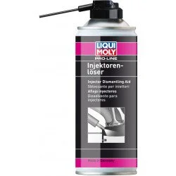 Присадка Liqui Moly Pro-Line Injektorenloser 400мл (3379)