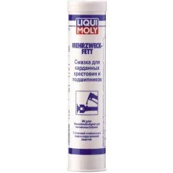 Пастообразная смазка для подшипников Liqui Moly LQ 7562
