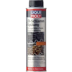 Очиститель двигателя Liqui Moly OIL-SCHLAMM-SPULUNG 0,3Л (5200)