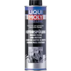 моющая присадка Liqui Moly Pro-Line Motorspulung 0.5л (7507)
