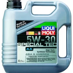 Liqui Moly Special Tec AA 5W-30 4 (7516)